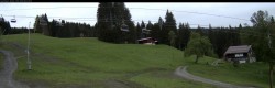 Archived image Webcam Chairlift in Morillon Ski Resort 05:00