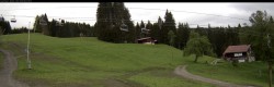 Archived image Webcam Chairlift in Morillon Ski Resort 07:00
