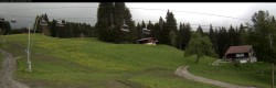 Archived image Webcam Chairlift in Morillon Ski Resort 13:00