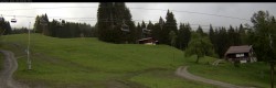 Archived image Webcam Chairlift in Morillon Ski Resort 17:00