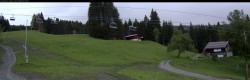 Archived image Webcam Chairlift in Morillon Ski Resort 19:00
