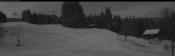 Archived image Webcam Chairlift in Morillon Ski Resort 06:00