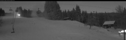 Archived image Webcam Chairlift in Morillon Ski Resort 06:00