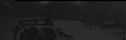 Archived image Webcam Chairlift in Morillon Ski Resort 23:00