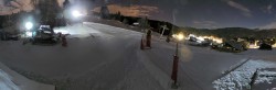 Archived image Webcam Chairlift in Morillon Ski Resort 06:00