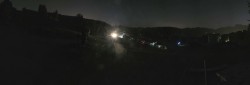 Archived image Webcam Chairlift in Morillon Ski Resort 01:00