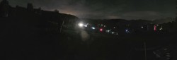 Archiv Foto Webcam Sessellift in Morillon 01:00