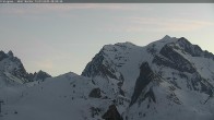 Archived image Webcam Grand Casse summit 07:00