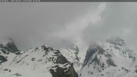 Archived image Webcam Grand Casse summit 13:00