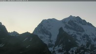 Archived image Webcam Grand Casse summit 05:00
