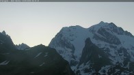 Archived image Webcam Grand Casse summit 06:00
