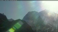Archived image Webcam Grand Casse summit 07:00