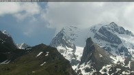 Archived image Webcam Grand Casse summit 11:00