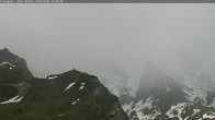 Archived image Webcam Grand Casse summit 15:00