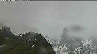 Archiv Foto Webcam Grande Casse - Pralognan 17:00