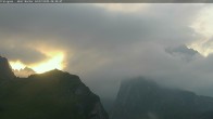 Archiv Foto Webcam Grande Casse - Pralognan 06:00