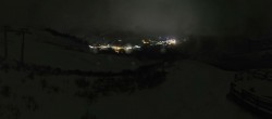 Archiv Foto Webcam Cret du Midi, Val d´Arly 19:00