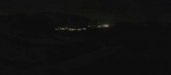 Archived image Webcam Val d´Arly - Cret du Midi 03:00