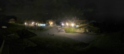 Archived image Webcam St. Gervais, Le Bettex area 18:00