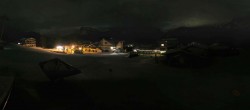 Archived image Webcam St. Gervais, Le Bettex area 03:00