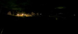Archiv Foto Webcam Le Bettex, St. Gervais 23:00
