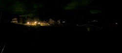 Archiv Foto Webcam Le Bettex, St. Gervais 01:00