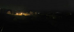 Archiv Foto Webcam Le Bettex, St. Gervais 23:00