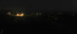 Archiv Foto Webcam Le Bettex, St. Gervais 01:00