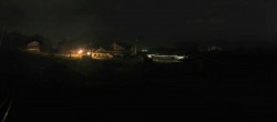 Archiv Foto Webcam Le Bettex, St. Gervais 23:00
