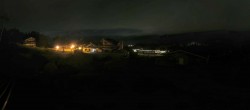 Archived image Webcam St. Gervais, Le Bettex area 03:00