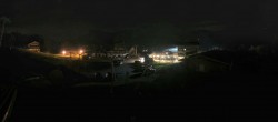 Archiv Foto Webcam Le Bettex, St. Gervais 01:00