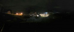 Archiv Foto Webcam Le Bettex, St. Gervais 01:00