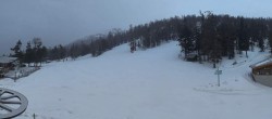Archived image Webcam Chair lift Sollert 06:00