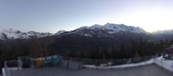 Archived image Webcam Chair lift Sollert 05:00