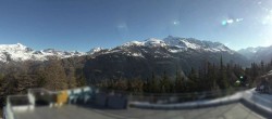 Archived image Webcam Chair lift Sollert 07:00