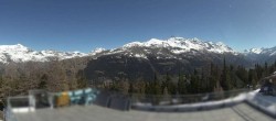 Archived image Webcam Chair lift Sollert 09:00