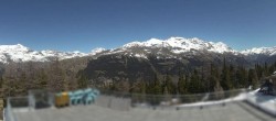 Archived image Webcam Chair lift Sollert 11:00