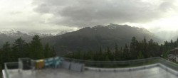 Archiv Foto Webcam Termignon 07:00