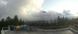 Archived image Webcam Chair lift Sollert 06:00