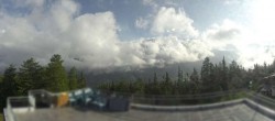Archived image Webcam Chair lift Sollert 07:00