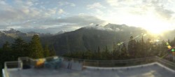 Archived image Webcam Chair lift Sollert 06:00