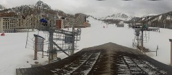 Archiv Foto Webcam Isola 2000: Talstation Skigebiet 11:00