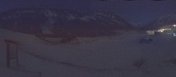 Archiv Foto Webcam Isola 2000: Talstation Skigebiet 06:00