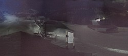 Archiv Foto Webcam Isola 2000: Talstation Skigebiet 06:00