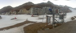 Archived image Webcam View Isola 2000 06:00