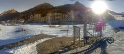 Archived image Webcam View Isola 2000 07:00