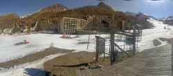 Archived image Webcam View Isola 2000 09:00