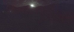 Archiv Foto Webcam Isola 2000: Talstation Skigebiet 01:00
