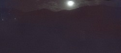 Archiv Foto Webcam Isola 2000: Talstation Skigebiet 03:00