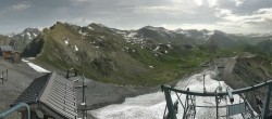 Archiv Foto Webcam Orcieres 1850 - Bergstation Sessellift Drouvet 09:00